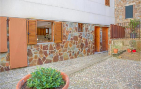 Nice apartment in Tossa de Mar, Girona with 2 Bedrooms